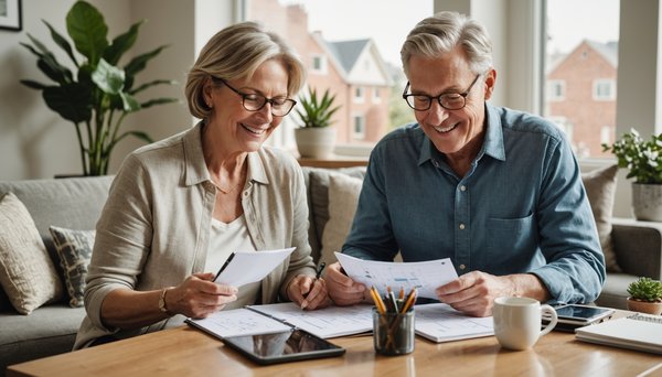 Quelles solutions pour bien préparer sa retraite dès aujourd'hui ?